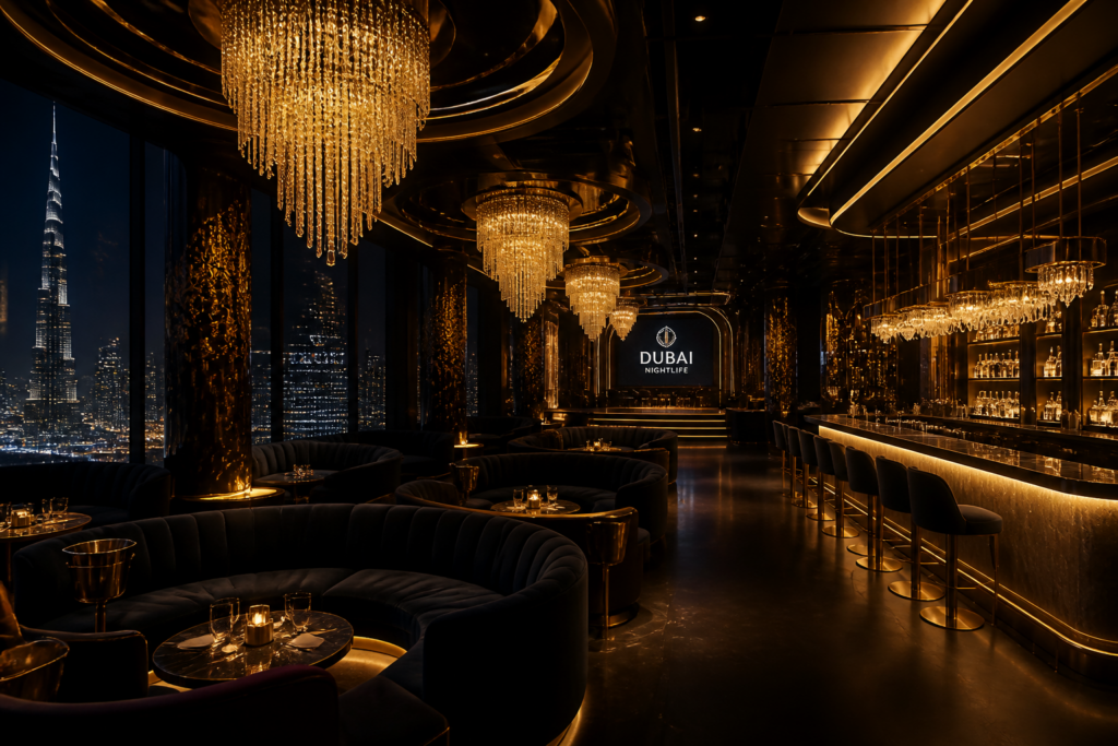 Armani/Privé Dubai