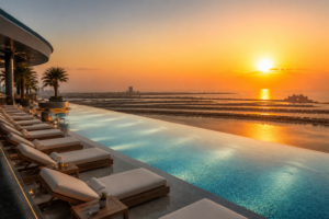 Aura Skypool Dubai