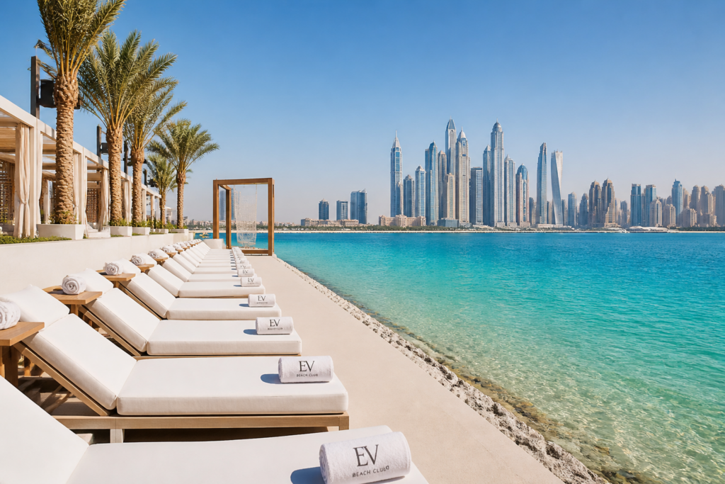Barasti Dubai