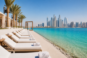 Barasti Dubai