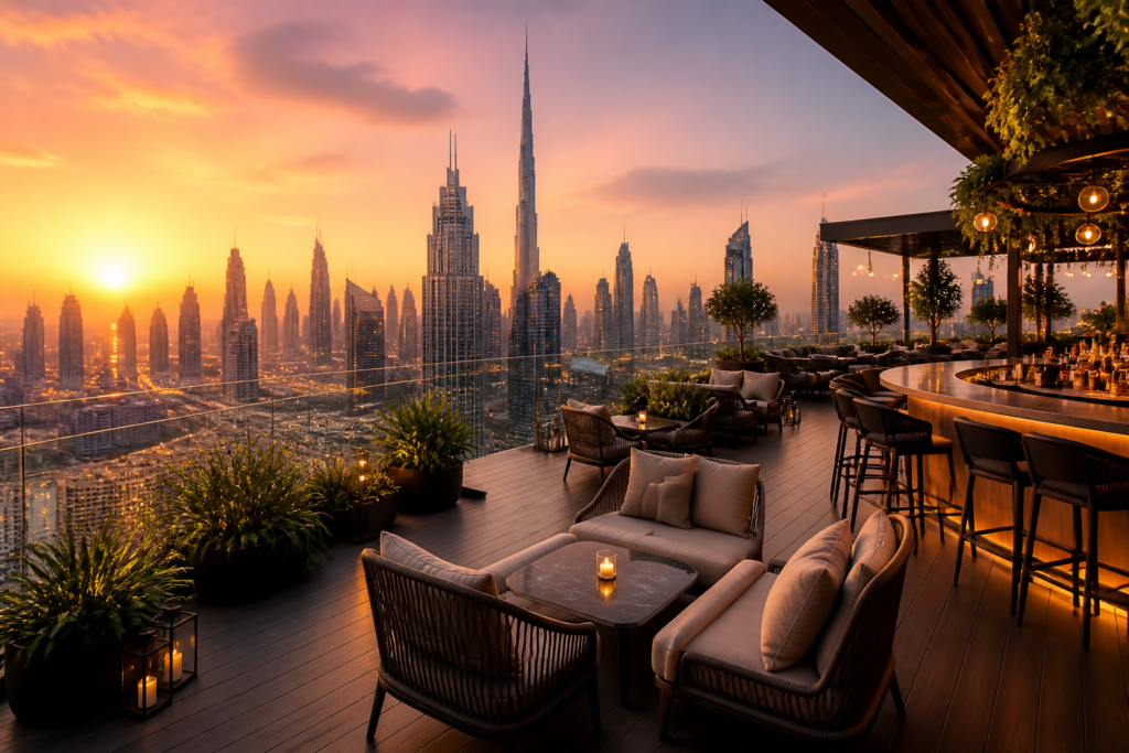 Barfly by Buddha-Bar