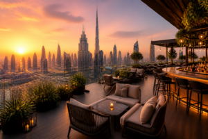 Barfly by Buddha-Bar