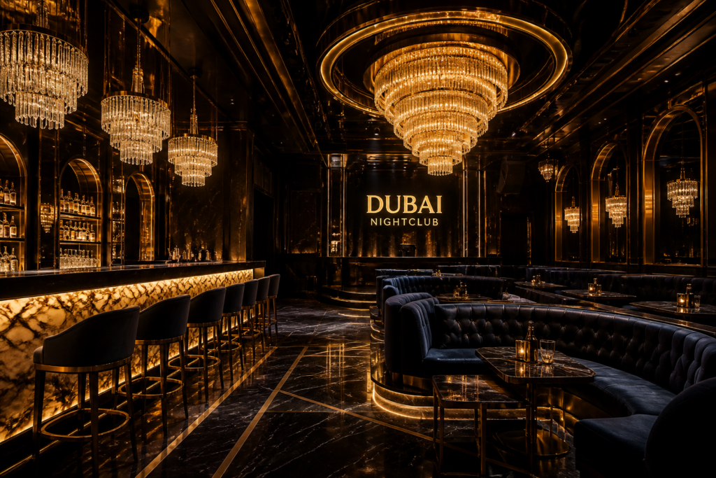 BLU Dubai