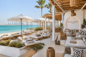Blue Marlin Ibiza UAE