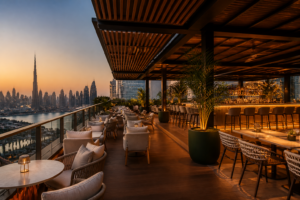 Cé La Vi Dubai