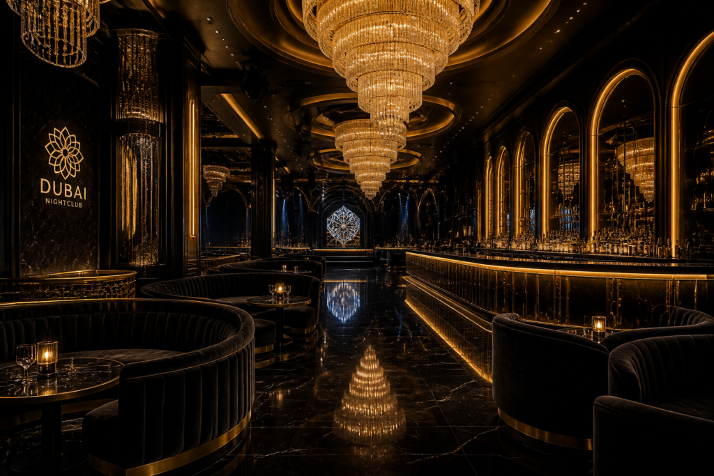 Drai’s Dubai