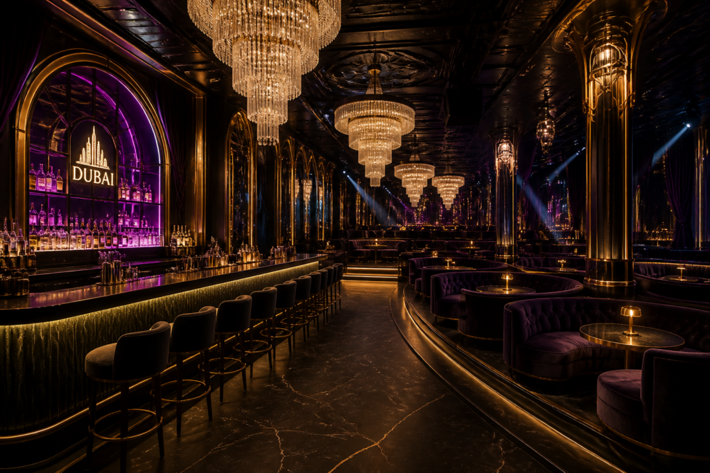 Dream Dubai