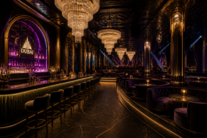 Dream Dubai