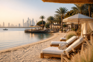 Drift Beach Dubai