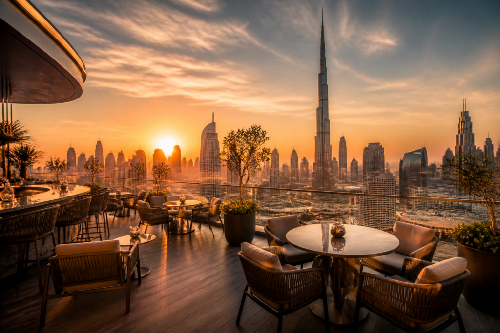 Iris Dubai