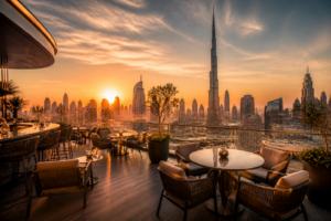 Iris Dubai