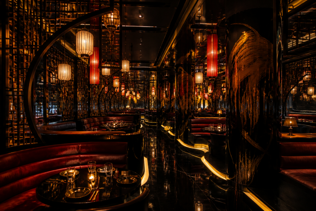 Ling Ling Dubai