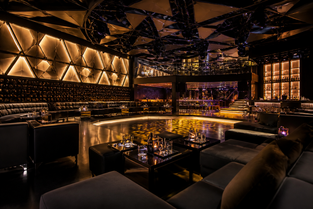 Maddox Dubai