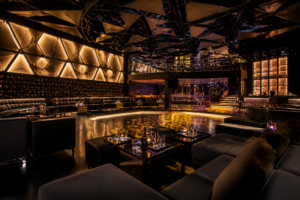 Maddox Dubai