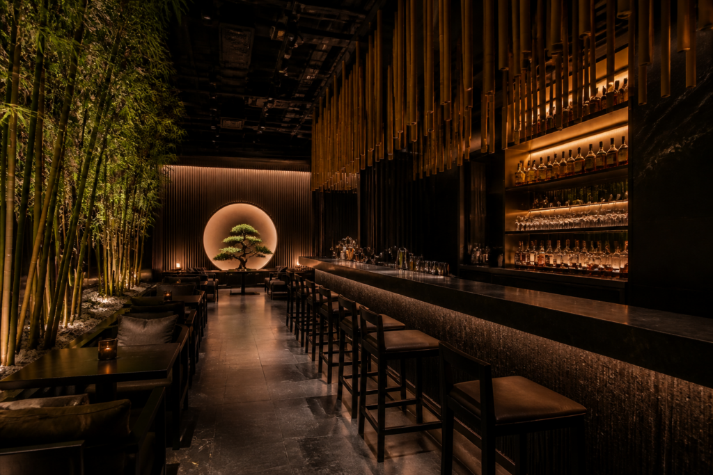 Nobu Dubai