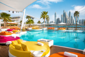 O Beach Dubai