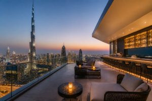 Q43 Dubai