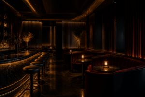 Secret Room Dubai