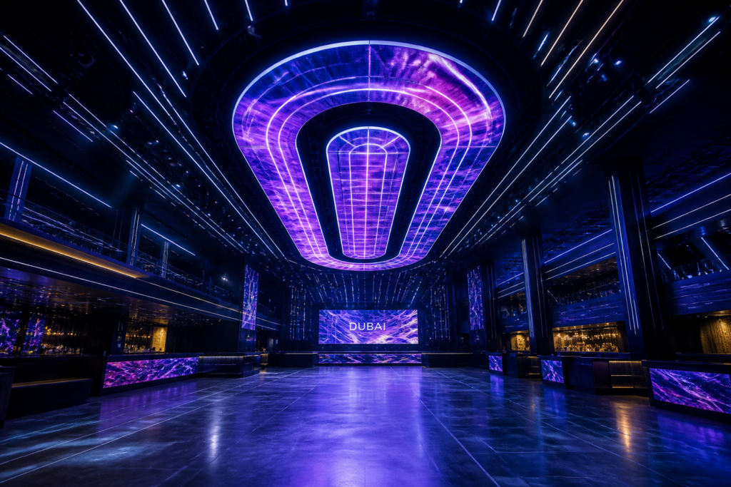 Sky 2.0 Dubai