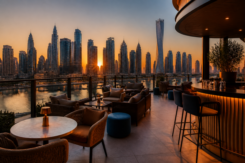 SoBe Dubai