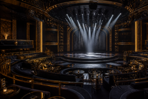 The Theater Dubai