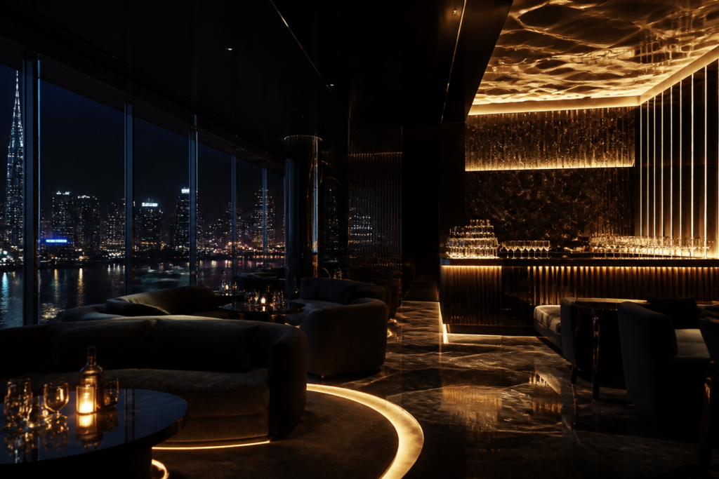 1 OAK Dubai