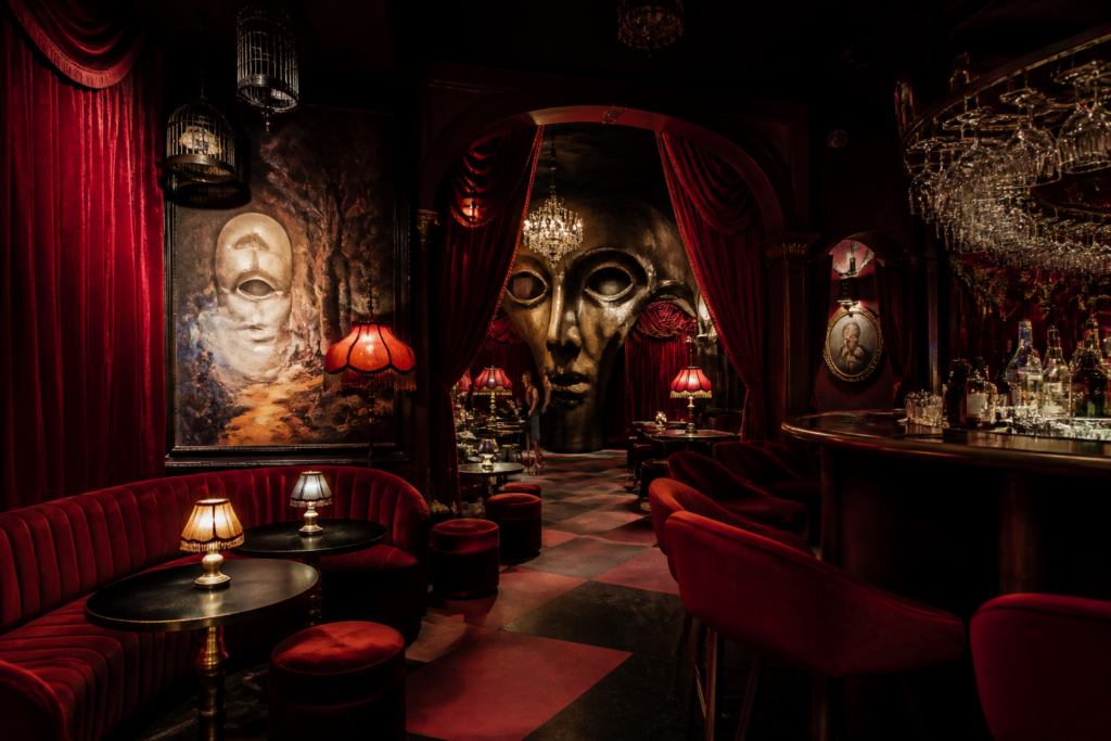 Bar Dali