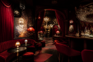 Bar Dali