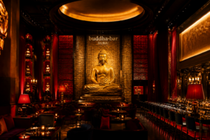 Buddha-Bar Dubai