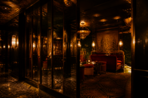 Bund Lounge