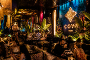 COYA Dubai