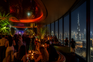 IZEL Lounge