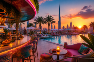Lolita Pool Bar & Lounge