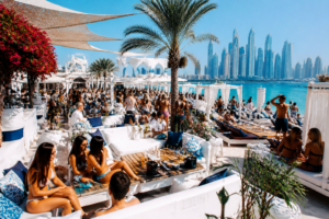 Nammos Dubai
