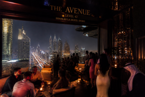 The Avenue Dubai